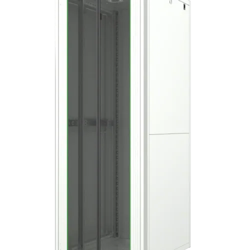 Szafa teleinformatyczna GTN 19” 42U 800/1000mm szara
