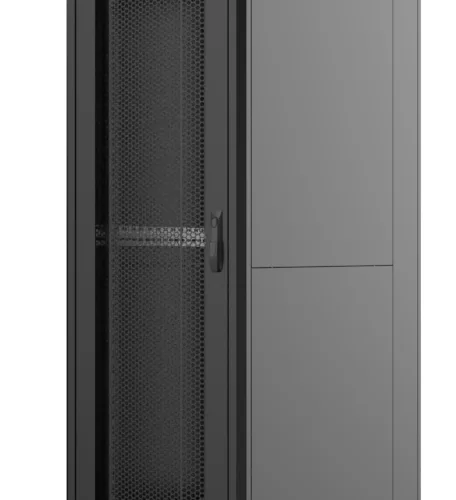 Szafa serwerowa GTS 19” 42U 600/1200mm czarna